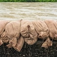 thumbnail image 3 of Storage Bags, Furenl Empty Sandbags Linen Flood Protection Patio, 5X Linen Bag, 3 of 9