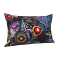 thumbnail image 2 of Apex Legends Pillow Protector Pillow Cases Lightweight Soft Pillowcases Comfortable Pillow Covers 16"X24", 2 of 9