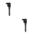 thumbnail image 2 of Decodeary Ignition Coil Fast Ignition For Falcon Fairlane BA BF XR6 Territory FG LPG LTD 0L Low Ignition Delay Ignition Coil 2Set, 2 of 6