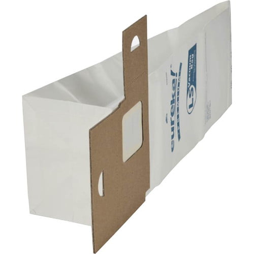 Eureka Style LS Vacuum Bags Micro Lined Allergen Filtration Type Vac 61280 62123 