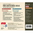 thumbnail image 3 of Ingo Metzmacher - Von Deutscher Seele - Music & Performance - CD, 3 of 3
