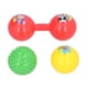 thumbnail image 2 of Pelota de entrenamiento sensorial ANGGREK diseño BPA, 2 of 8