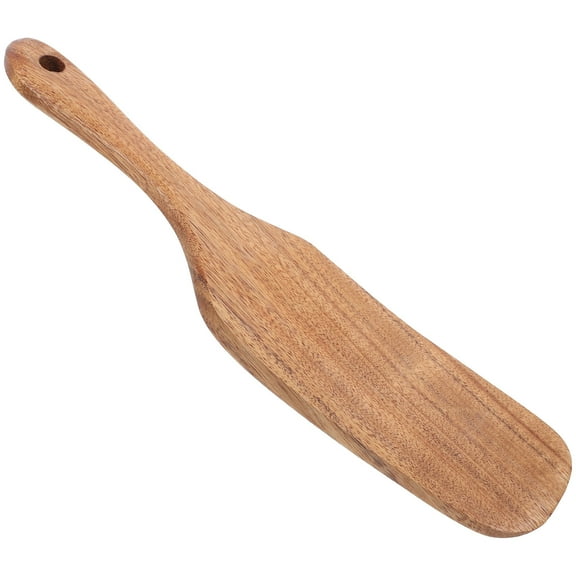 HONITANO Mattress Lifting Bed Tucking Tool 1Pack 26.0x6.3x1.4in Wood Multi Color for Bed Sheet Maintenance