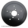 thumbnail image 3 of BeckArnley 083-2245 Premium Brake Drum, 3 of 4