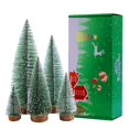 thumbnail image 1 of Cepillo navideño para botellas Zaijmlwwn de 10-30 cm con nieve, 1 of 6