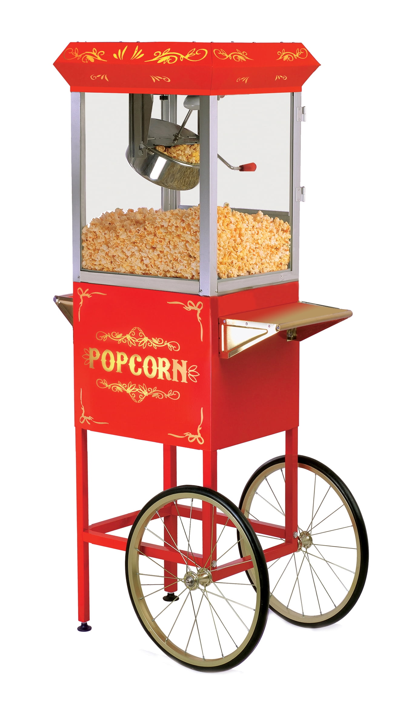 popcorn elite maker