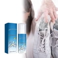 thumbnail image 4 of 100ml Green Tea Footwear Deodorizer Spray, Long Lasting Odor Eliminating Liquid, Fresh Fragrance Care Solution for Shoes, Socks And Daily Foot Odor Control, 4 of 6