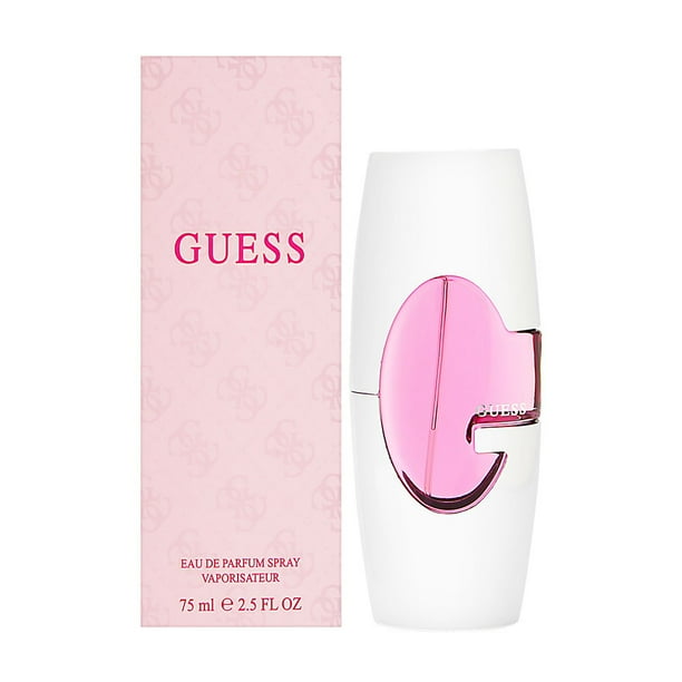 GUESS Guess by Guess for Women 2.5 oz Eau de Parfum Spray Walmart