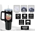 thumbnail image 5 of Grandpa Tumbler Gifts,Best Grandpa Gifts From Grandchildren/Granddaughter/Grandson,Great Gift For Grandfather - Christmas,Birthday, Father''s Day Gift for Papas, 40 oz Stainless Steel Tumbler, 5 of 5