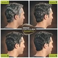 thumbnail image 2 of Just for Men Control Gx Shampoo Desvanecedor Progresivo De Canas, Paquete de 3, 118ml, 2 of 5