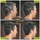 thumbnail image 2 of Just for Men Control Gx Shampoo Desvanecedor Progresivo De Canas, Paquete de 3, 118ml, 2 of 5