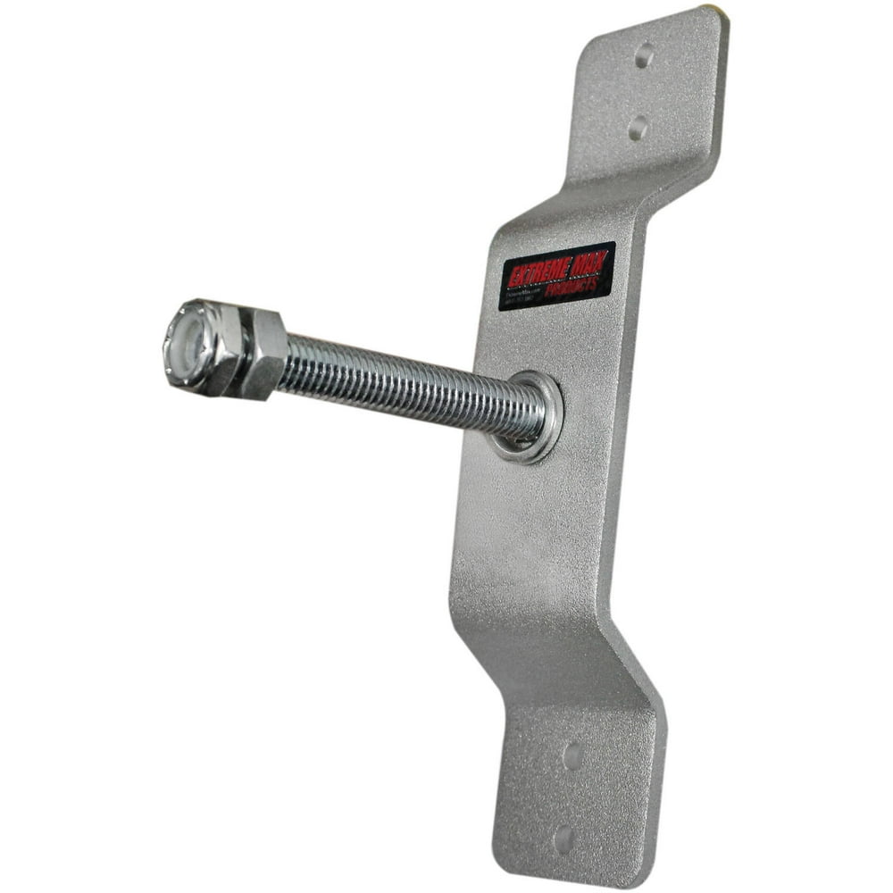 Extreme Max 3005.3732 Spare Tire Wall Mount for Enclosed Trailers