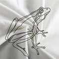 thumbnail image 6 of Panther Swim Platform Outboard Motor Bracket, 6 of 6
