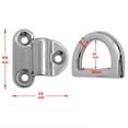 thumbnail image 3 of Anillos Universales Cola Almohadilla plegable Anillo de trincaje, 3 of 6