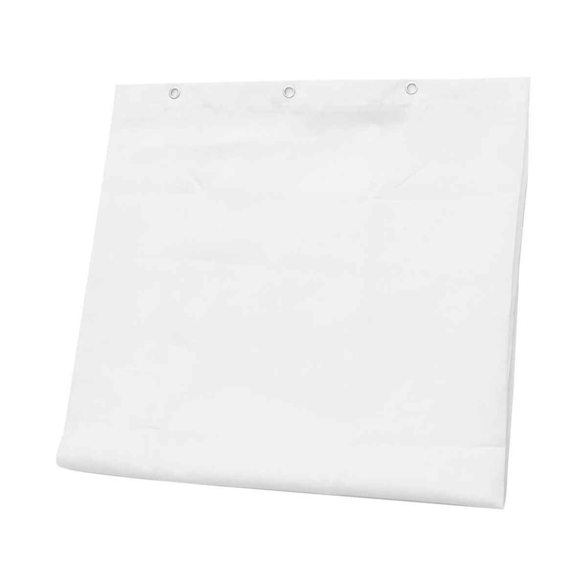 UPKOCH 1Pcs Waterproof Shower Curtain Polyester Rectangular For Bathroom Use 70.9*78.7in