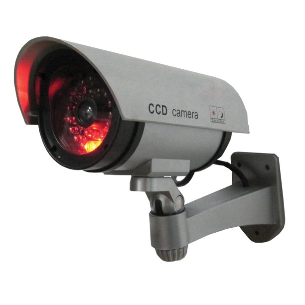 Security Equipment Corp HSFCCD Fake Outdoor Security Camera Walmart