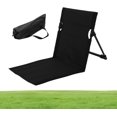 thumbnail image 1 of XINQIHANG Travel Beach Chair-Lightweight Beach Chair,Folding Beach Chair Lounger for Garden, Beach, Patio, Travel, Indoor & Outdoor, 1 of 7
