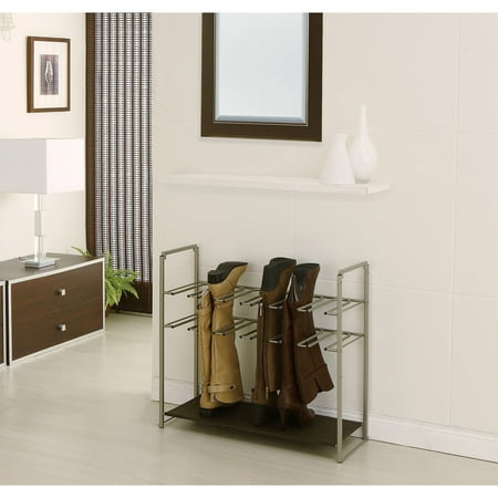 Neu Home Stackable Boot Rack