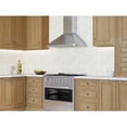 thumbnail image 6 of Ancona 30'' WPR630 Hidden 600 CFM Ducted Wall Mount Range Hood, 6 of 7
