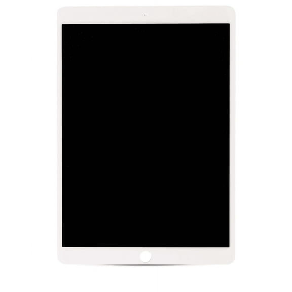 Replacement LCD Assembly With Digitizer Compatible For iPad Pro 10.5" (Premium) (White)