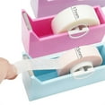 thumbnail image 6 of Eyelash Extension Tape Dispenser Portable Desktop Tape Cutter for Salon Use, 6 of 11