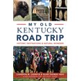 thumbnail image 2 of Pre-Owned My Old Kentucky Road Trip: Historic Destinations & Natural Wonders (Paperback) 1626198160 9781626198166, 2 of 2
