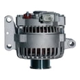 thumbnail image 3 of Alternator - 110 AMP - Compatible with 2001 - 2004 Mazda Tribute 3.0L V6 2002 2003, 3 of 4