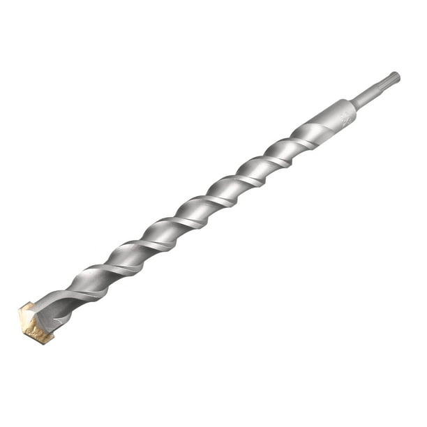 25mm Width Tip SDS Plus Shank 350mm Long Masonry Impact Drill Bit