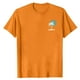 thumbnail image 3 of Tops para hombre, blusas y camisas de manga corta con cuello redondo para hombre, camisetas casuales con estampado de moda para hombre, blusa de manga corta, blusa de poliéster para hombre., 3 of 5