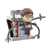 YuMe Spider-Man Hero Box Blind Box No Way Home Tower Series Two - 1 Pack