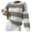 Grey#9527, variant on Womens Sweaters Long Sleeve Sweaters for Women Casual Striped Crewneck Knit Pullover Trendy Tops 2025 Fall Winter Knitwear