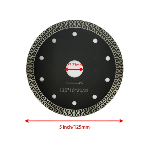 Oscillating tool sale ceramic cutting blade