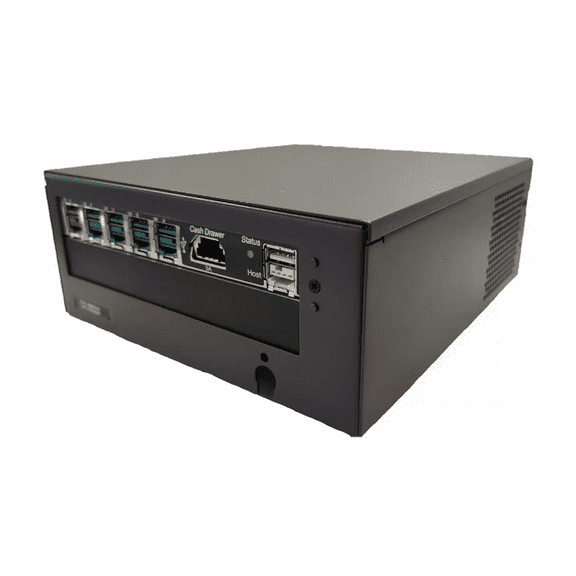 Toshiba IBM-1400(A) POS Hub/Cash drawer - P/N: 40N6319