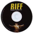 thumbnail image 2 of University Games RIFF New, 2 of 5