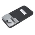 thumbnail image 1 of Funda para teléfono móvil funda protectora portátil resistente a impactos con múltiples lentes y lente de filtro CPL ojo de pez macro teleobjetivo para teléfono móvil 12 Pro, 1 of 8