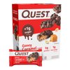 Quest Nutrition Gooey Caramel Candy Bites - 8ct
