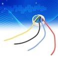 thumbnail image 4 of Water Level Sensor, 2-20V High Elastic Modulus Internal Active Temperature Compensation Liquid Level Sensor  for Industrial Use CJ-100C 0-100bar, 4 of 7