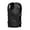 Black, variant on Adjustable Weighted Vest for Running and Strength Training 22-110LB Black K