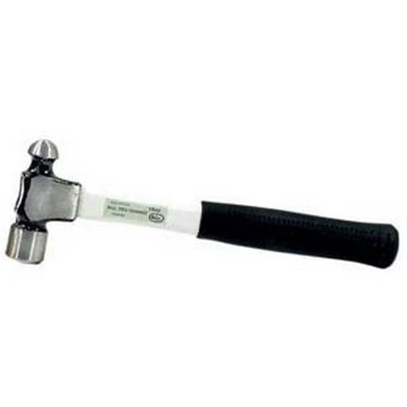 Hammer Ball Pein 32Oz. Fiberglass Handle