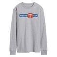 thumbnail image 2 of Cars - Piston Cup Sponsors - Men's Long Sleeve Graphic T-Shirt, 2 of 3