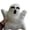 40cm, variant on Soft Plush Pillow Cushion Ghosty Pillow for Halloween Decorations and Home Parties for Halloween