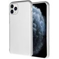 thumbnail image 1 of [PST] iPhone 11 Pro Max (6.5") Liquid Silicone Case, Premium Silm Soft Liquid Silicone Gel Rubber Back Cover Phone Case, 1 of 4