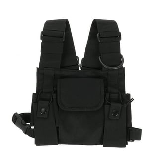 Chest Rig Harness