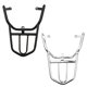 thumbnail image 5 of Soporte negro Sunnimix para estante de equipaje trasero de motocicleta Portaequipajes trasero para motocicletas, 5 of 8