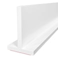 thumbnail image 1 of Barrera de Agua para Umbral de Ducha Duzzy 170 cm Sello de Silicona, 1 of 7