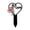 C, variant on Pet Memorial Cross Outdoor Garden Grave Marker Plaque for Cemetery Funeral Remembrance Tribute Decoration Stake Plaque for Yard Lawn Burial Site
