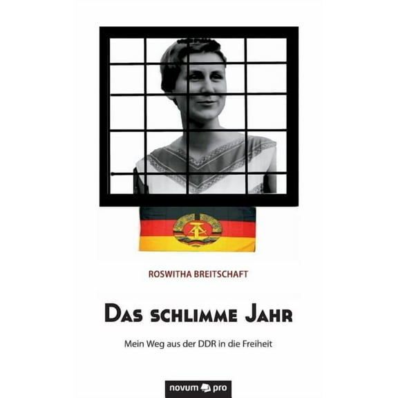 Das schlimme Jahr (Paperback)