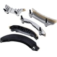 thumbnail image 6 of A-Premium Engine Timing Chain Kit W/Guide Rail & Tensioner [fits DOHC, 6Cyl 2.8L 3.6L] Compatible with Buick LaCrosse 05-06, Rendezvous 04-06 & Cadillac CTS, SRX, STS & Saab 9-3 [2.8L] & Suzuki XL-7, 6 of 7