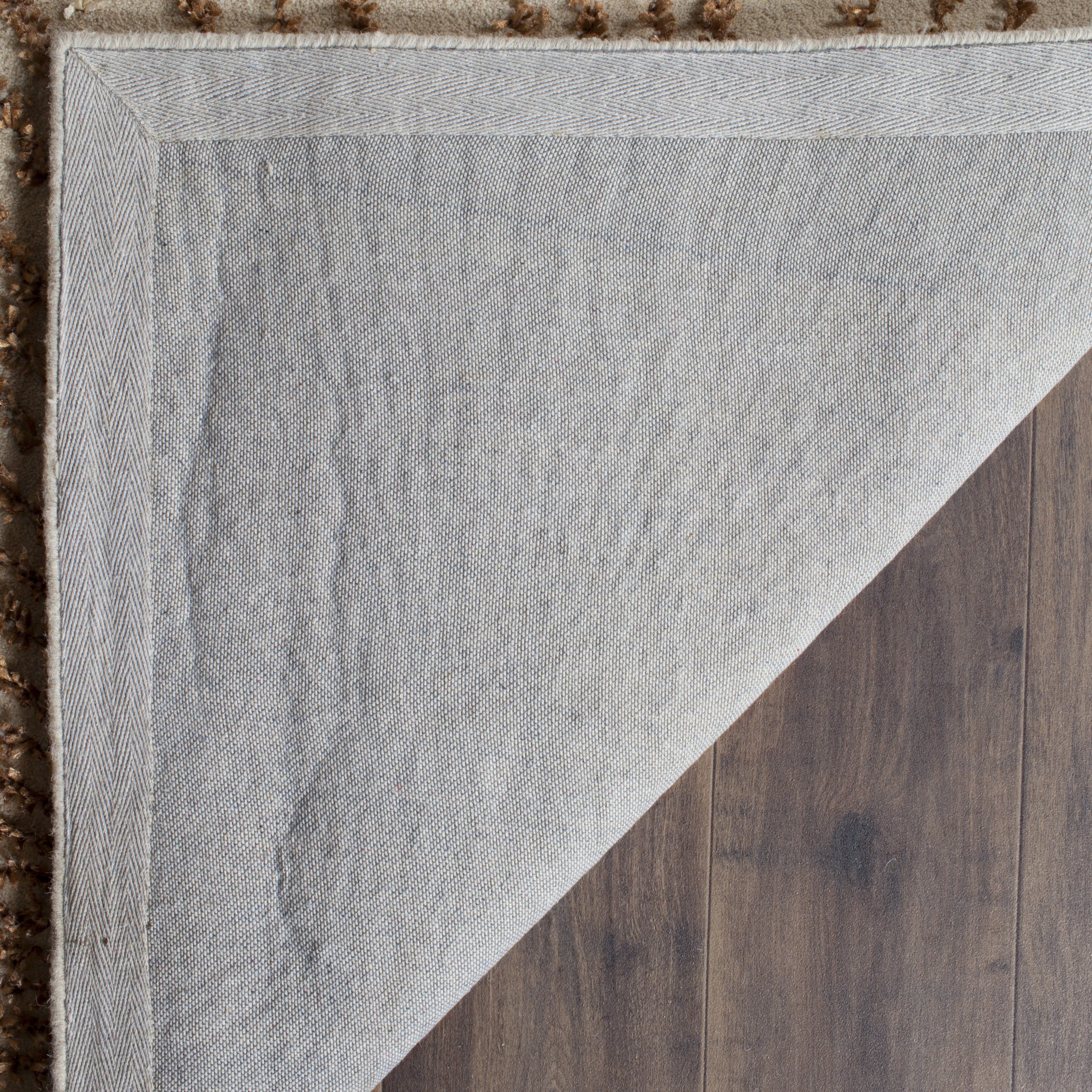 SAFAVIEH Soho Fiesta Geometric Runner Rug, Beige, 2'6" x 10'