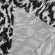 thumbnail image 3 of Vestido Corto de Verano de Moda con Cuello en V Vestido de Manga Corta Impreso, Vestido Casual Floral para Primavera Y Verano Diario, Fiesta Y Fecha, 3 of 8